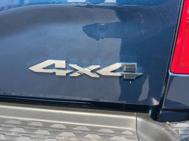 used 2022 Ram 2500 car, priced at $49,000