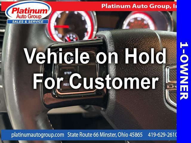 used 2017 Dodge Grand Caravan car, priced at $10,500