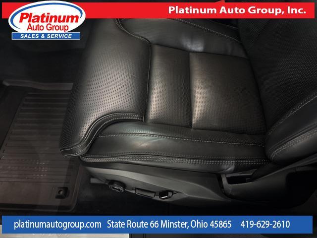 used 2021 Volvo XC60 car, priced at $25,740