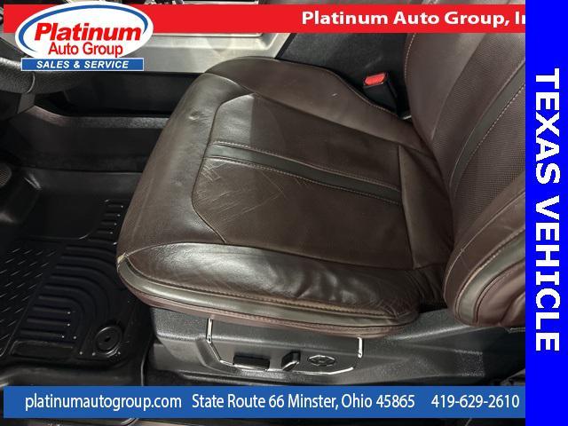 used 2015 Ford F-150 car, priced at $24,750