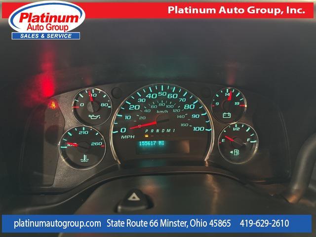 used 2018 Chevrolet Express 3500 car, priced at $17,500