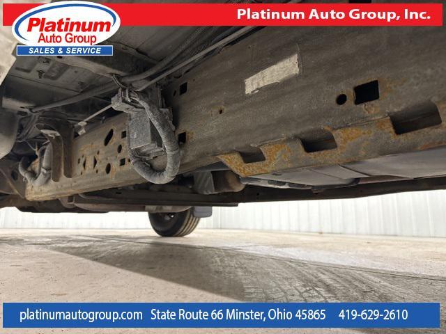 used 2018 Chevrolet Express 3500 car, priced at $17,500