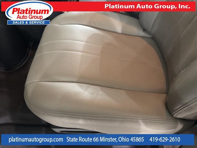 used 2018 Chevrolet Express 3500 car, priced at $17,500