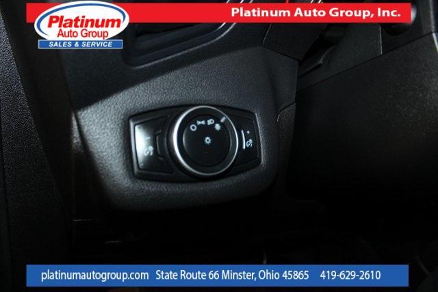 used 2015 Ford Escape car, priced at $12,770