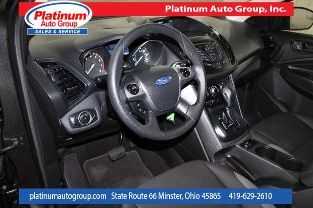 used 2015 Ford Escape car, priced at $12,770