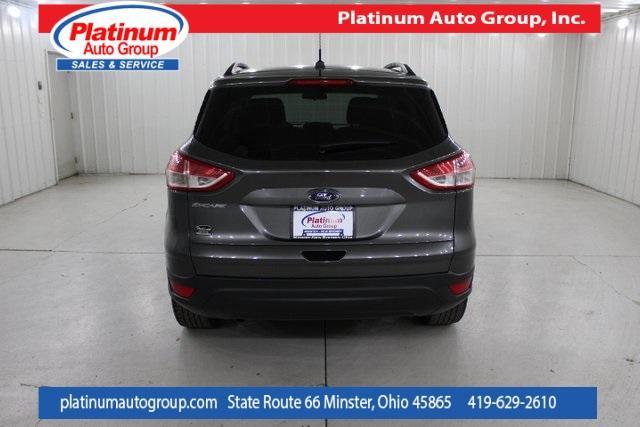 used 2015 Ford Escape car, priced at $12,770