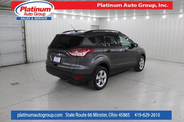 used 2015 Ford Escape car, priced at $12,770