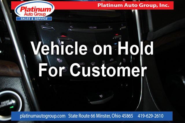 used 2019 Cadillac Escalade car, priced at $38,800