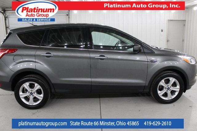 used 2014 Ford Escape car, priced at $11,088