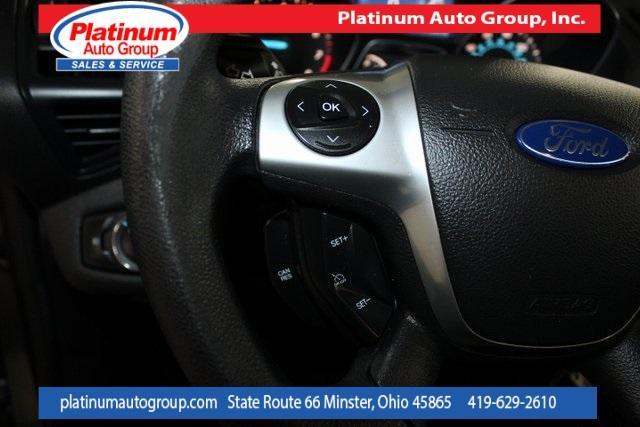 used 2014 Ford Escape car, priced at $11,088