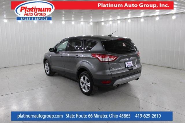 used 2014 Ford Escape car, priced at $11,088