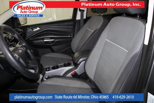 used 2014 Ford Escape car, priced at $11,088