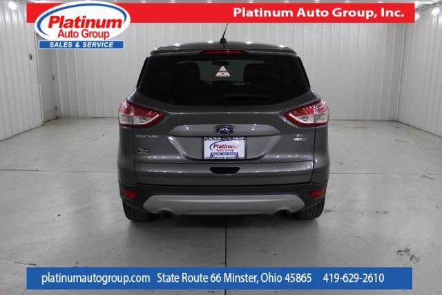 used 2014 Ford Escape car, priced at $11,088