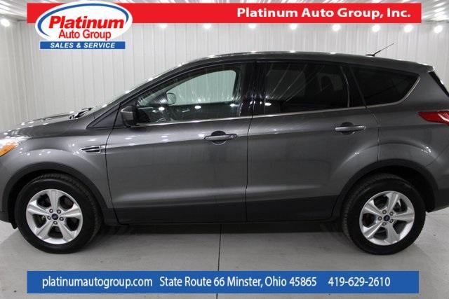 used 2014 Ford Escape car, priced at $11,088