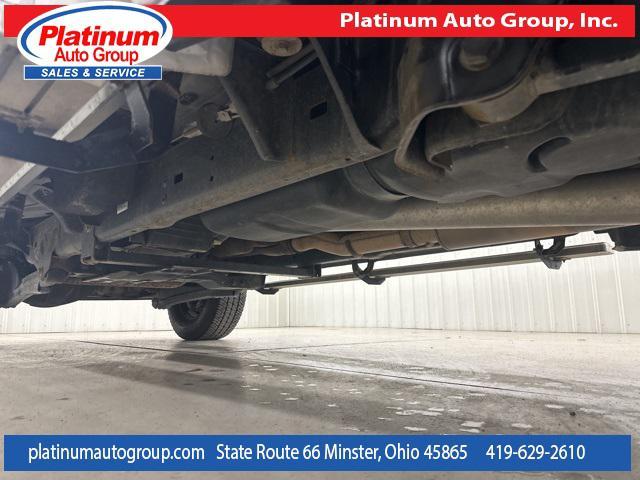 used 2018 Ram 2500 car, priced at $24,000