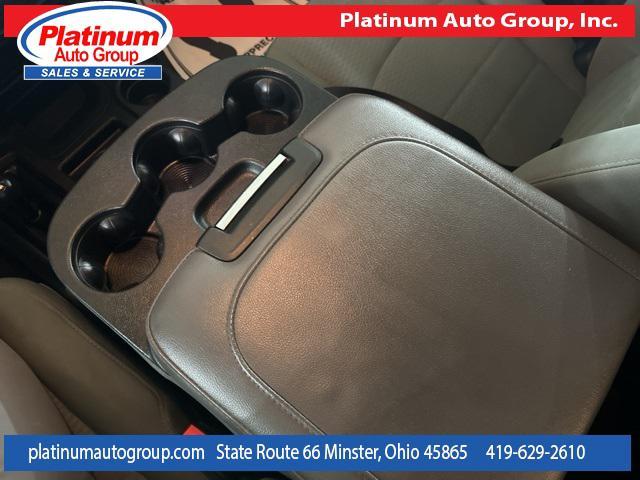 used 2018 Ram 2500 car, priced at $24,000