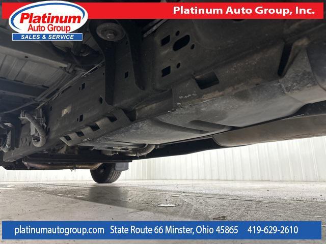 used 2018 Chevrolet Express 3500 car, priced at $19,100