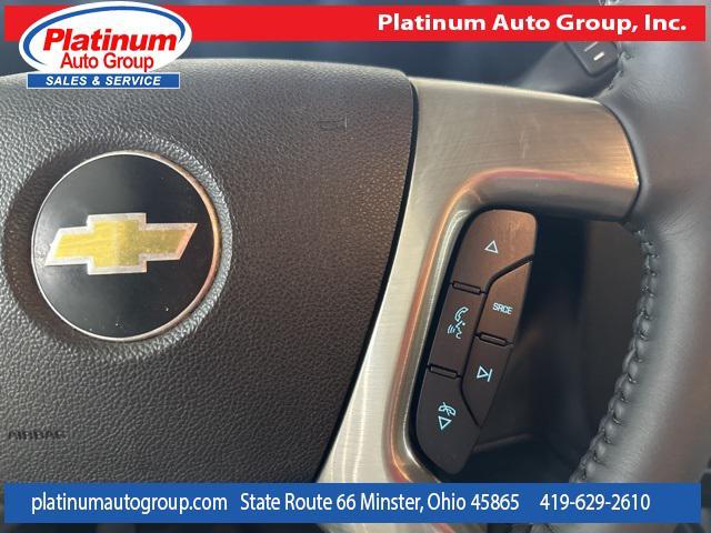 used 2018 Chevrolet Express 3500 car, priced at $19,100