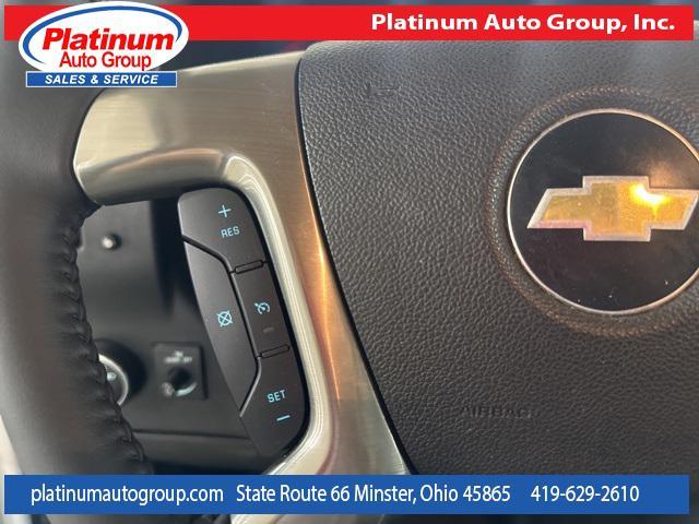 used 2018 Chevrolet Express 3500 car, priced at $19,100