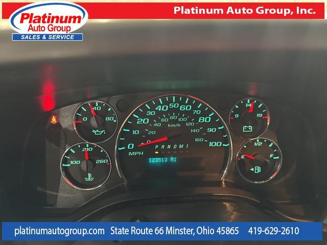 used 2018 Chevrolet Express 3500 car, priced at $19,100