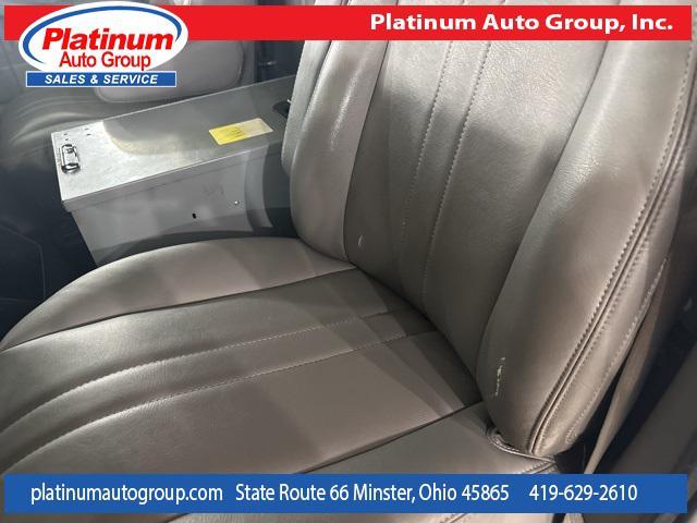 used 2016 Chevrolet Express 3500 car, priced at $14,500