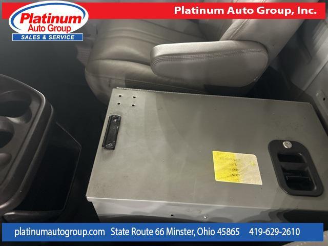 used 2016 Chevrolet Express 3500 car, priced at $14,500