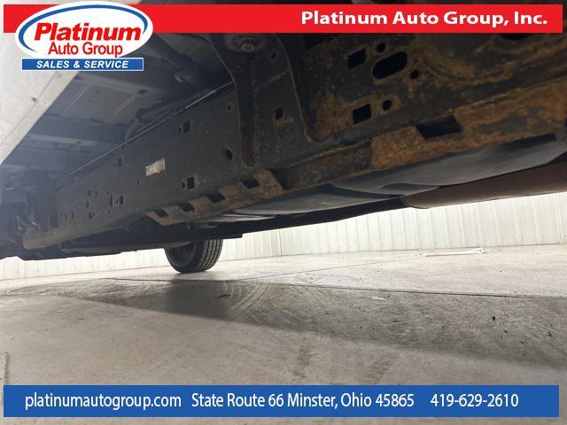 used 2016 Chevrolet Express 3500 car, priced at $14,500