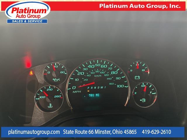 used 2016 Chevrolet Express 3500 car, priced at $14,500