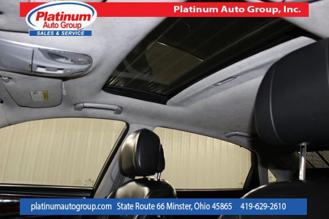 used 2011 Hyundai Equus car, priced at $10,000