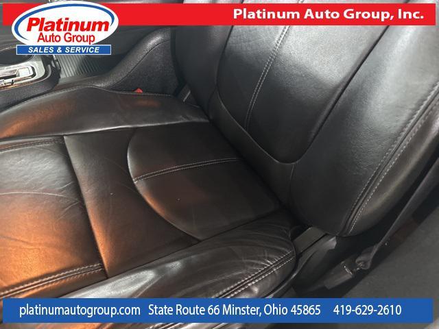 used 2013 GMC Acadia car, priced at $10,000