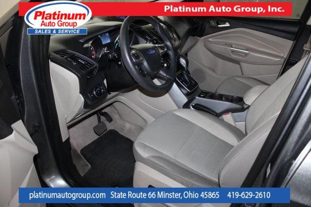 used 2014 Ford Escape car, priced at $8,650