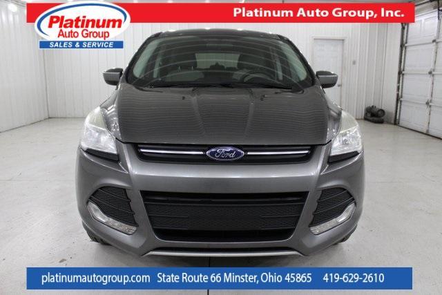 used 2014 Ford Escape car, priced at $8,650