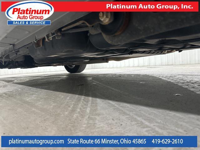 used 2015 Chrysler Town & Country car, priced at $10,000