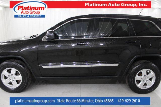 used 2013 Jeep Grand Cherokee car, priced at $11,900