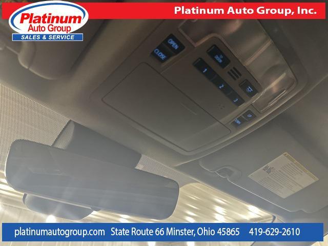 used 2018 Toyota Highlander car, priced at $23,424