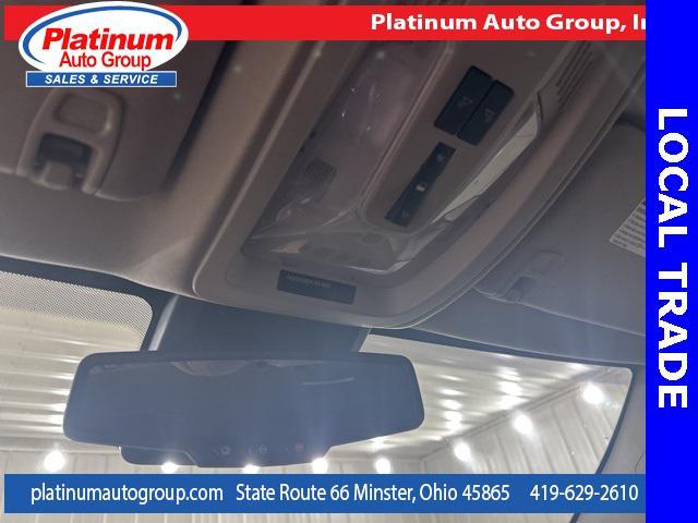 used 2017 GMC Terrain car, priced at $12,750
