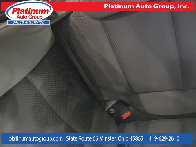 used 2017 Chevrolet Silverado 1500 car, priced at $16,926