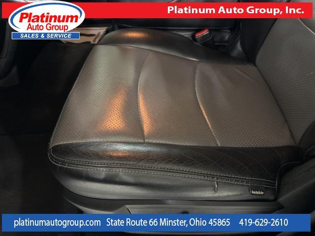 used 2017 Ram 2500 car, priced at $32,000