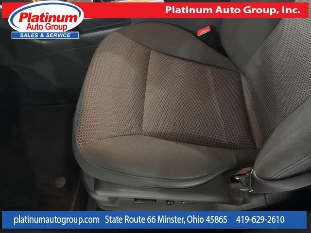 used 2014 Ford Edge car, priced at $11,900