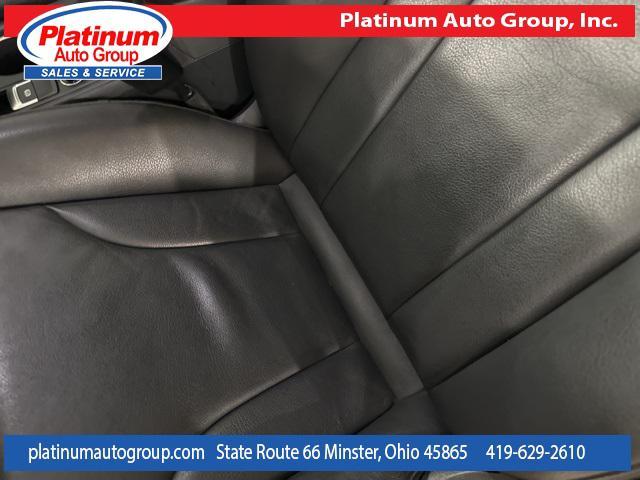 used 2017 Audi Q3 car, priced at $14,751