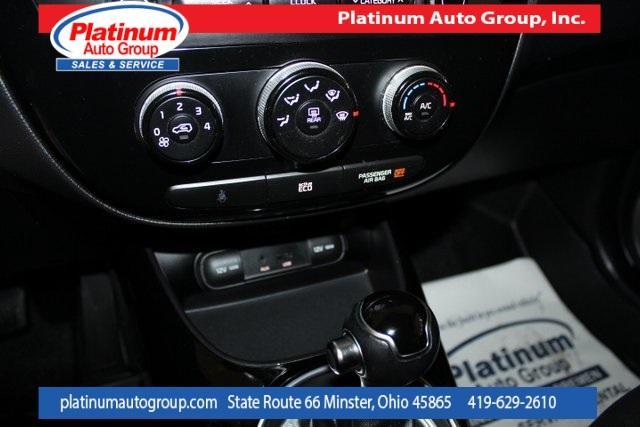 used 2014 Kia Soul car, priced at $9,989