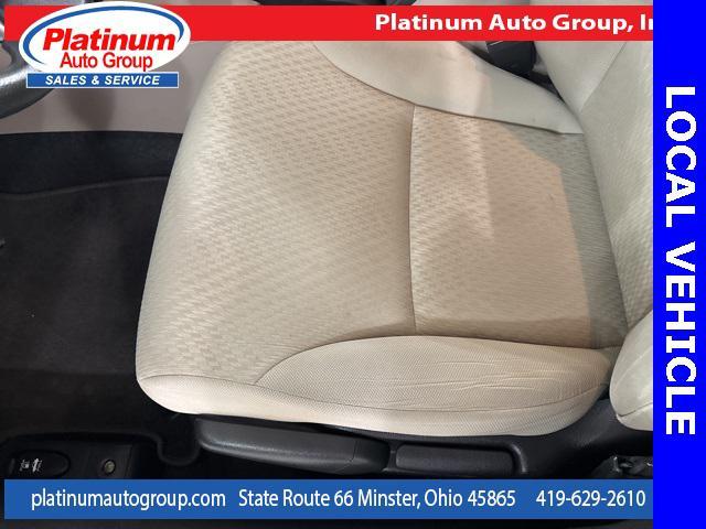 used 2014 Honda Civic car, priced at $11,500