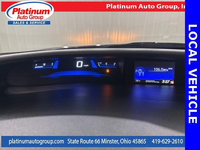 used 2014 Honda Civic car, priced at $11,500