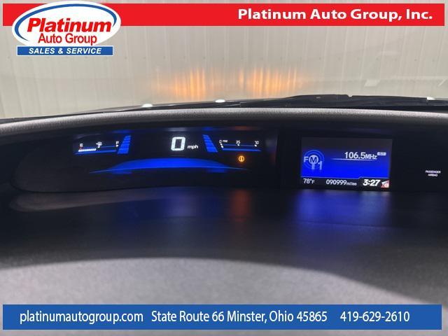 used 2014 Honda Civic car, priced at $11,500