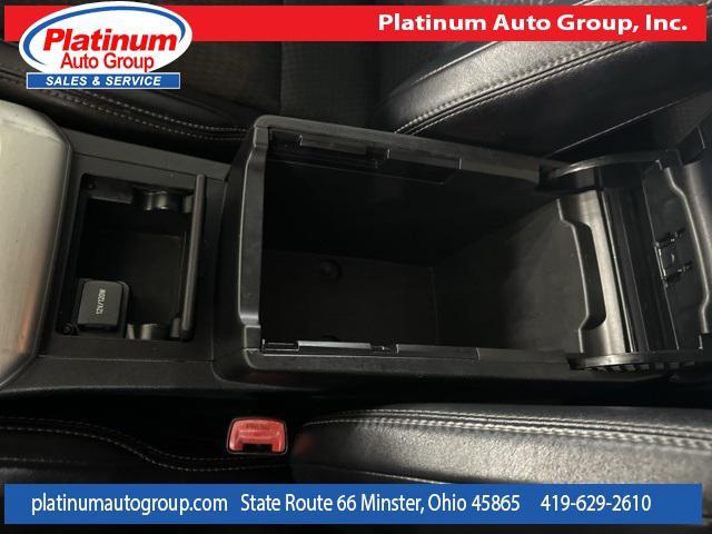 used 2014 Toyota Camry car, priced at $10,000