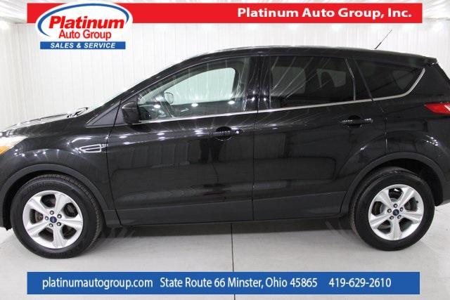 used 2014 Ford Escape car, priced at $11,580