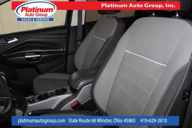 used 2014 Ford Escape car, priced at $11,580