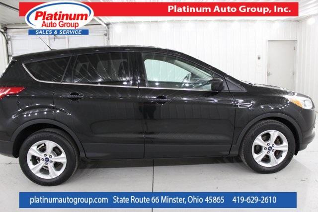 used 2014 Ford Escape car, priced at $11,580