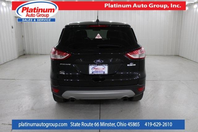 used 2014 Ford Escape car, priced at $11,580