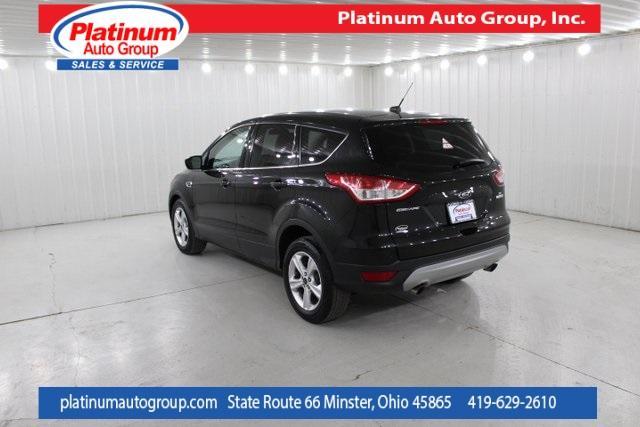 used 2014 Ford Escape car, priced at $11,580